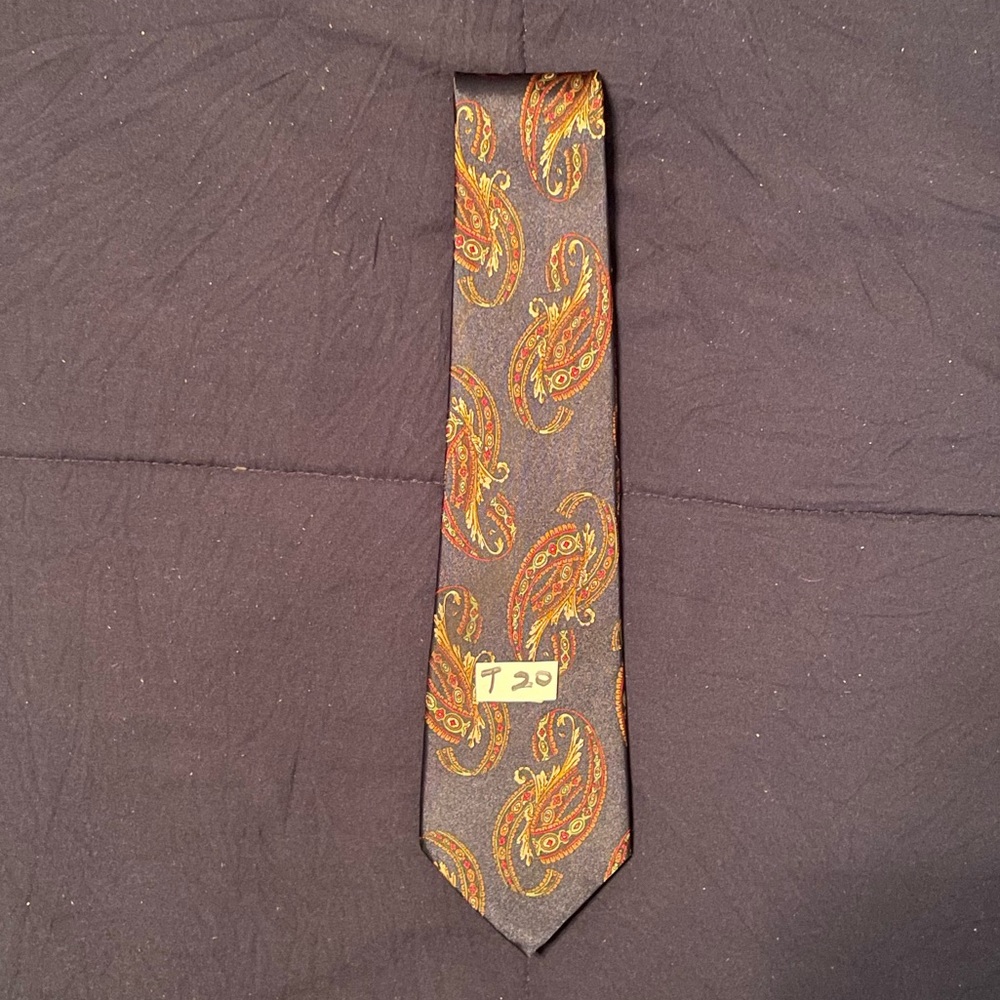 Florence Hand-Made Tie